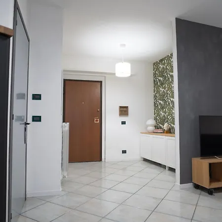 Apartment Ratafia Popoli