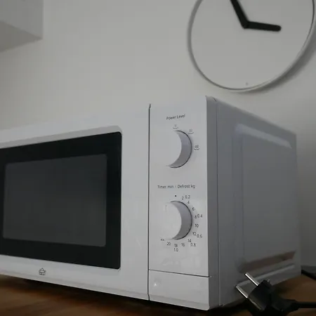 Ratafia Apartment Popoli