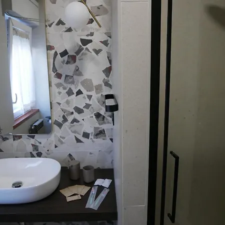 Apartment Ratafia Popoli