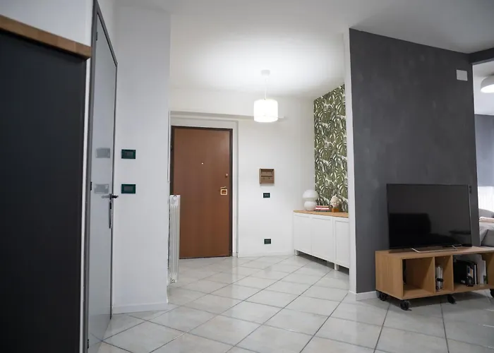 Апартаменты Ratafia Пополи