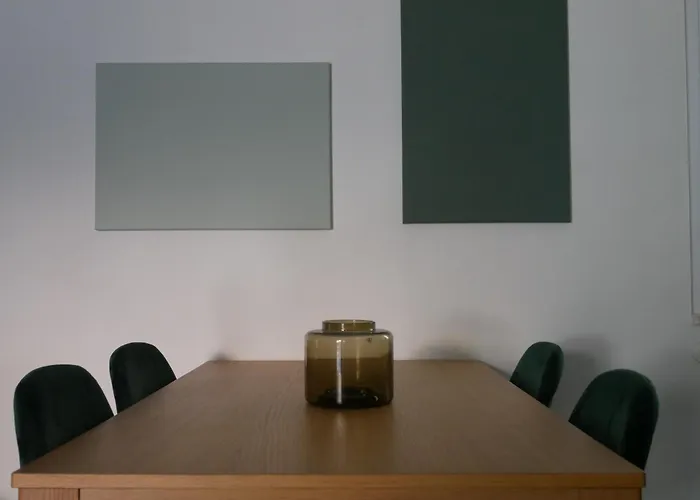 Апартаменты Ratafia Пополи