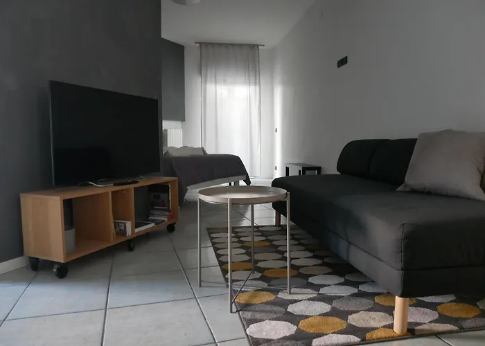 Ratafia Апартаменты