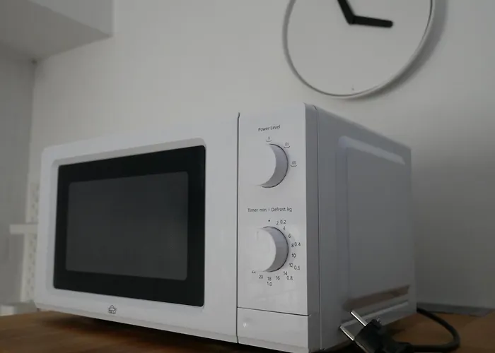 Ratafia Apartment Popoli