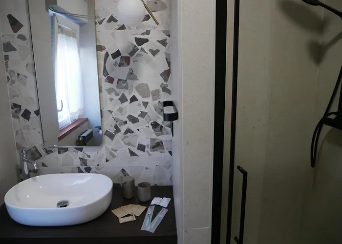 Apartment Ratafia Popoli