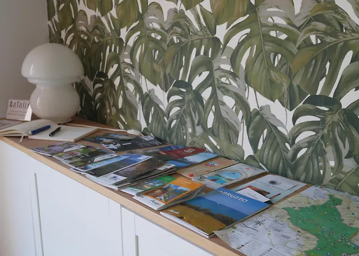 Апартаменты Ratafia